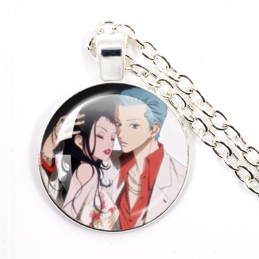 Paradise Jewelry & Watches Llc - Anime Paradise Kiss Character Yukari Hayasaka