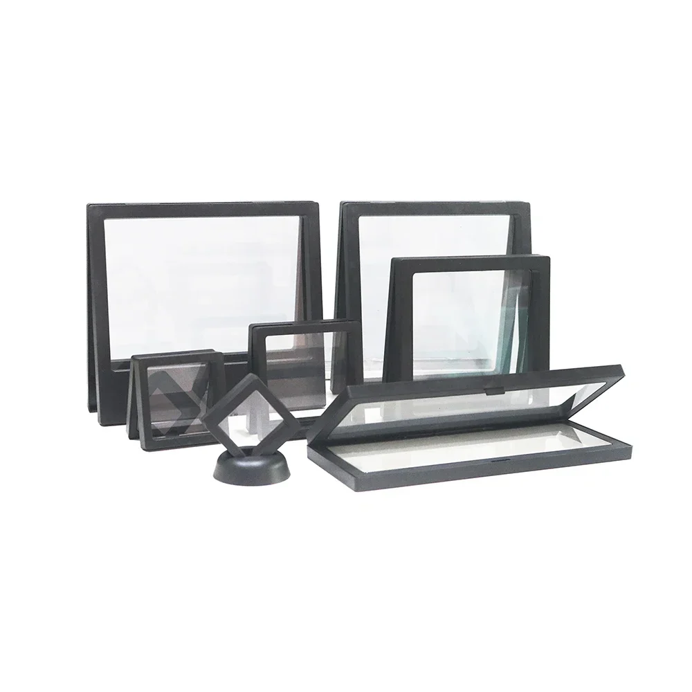 Stones Watches & Jewelry In Sweden Ab - PET Thin Film Jewelry Display Stand