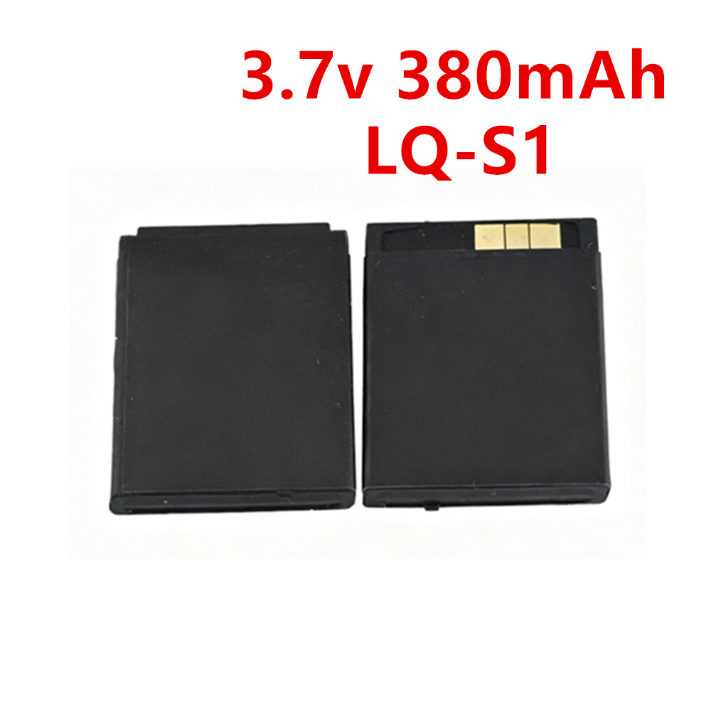 A1 Watches & Jewelry New York Photos - 380mAh LQ-S1 LQS1 Battery 3.7V for