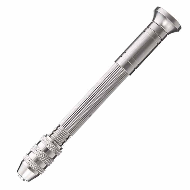 Jewelry Watches Repair - 1pc Watch Repair Pin Vise Steel