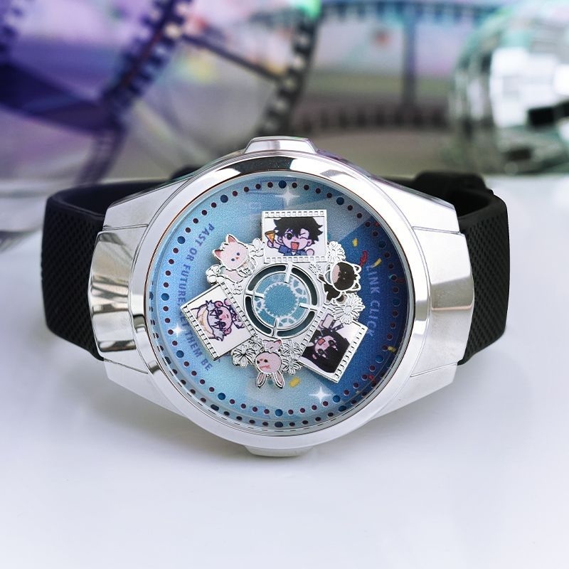 Stones Watches & Jewelry In Sweden Ab - Lucky Stone Link Click Official Collaboration