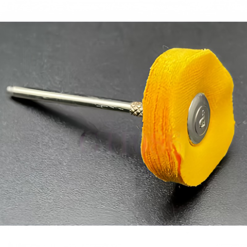59Pcs 3mm Yellow Polishing Clo - Jewelry With Watches ulasan dan harga