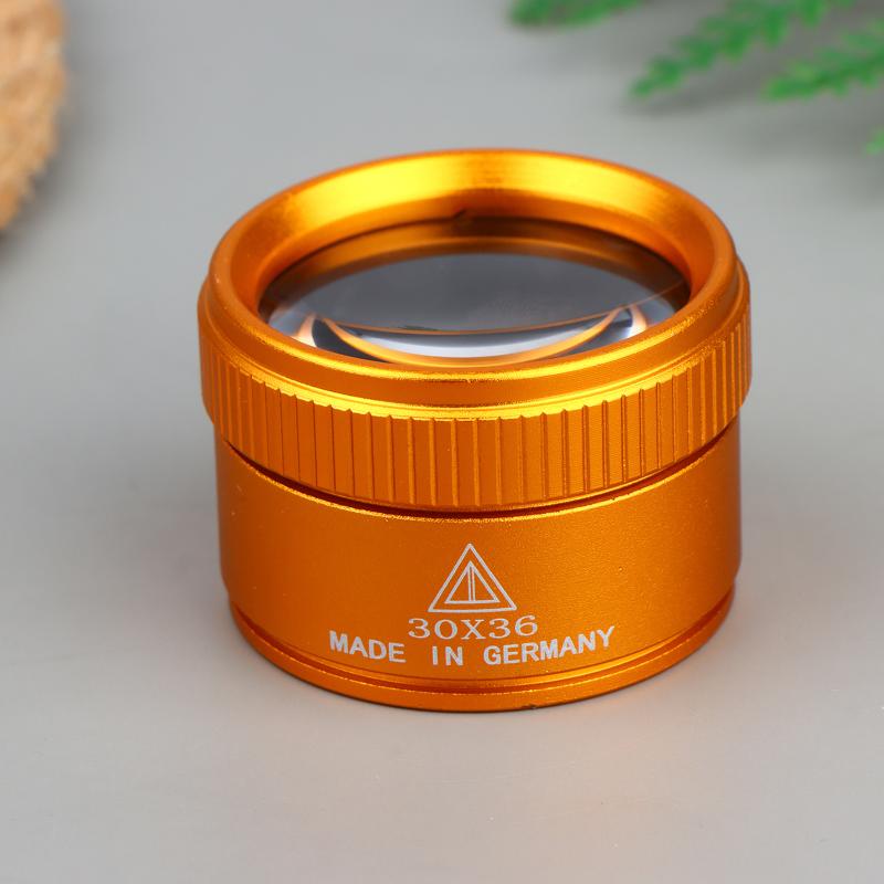 Portable 30X 36mm K9 Optical M - Jewelry Watches Repair ulasan dan harga