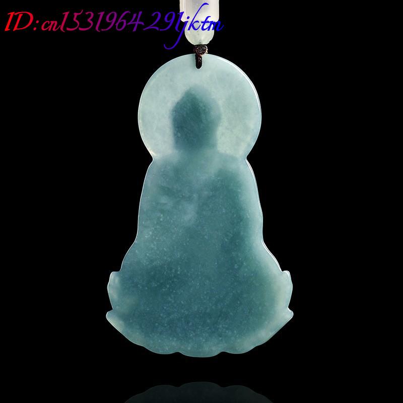 Natural Burmese Jadeite Buddha - Jewelry & Watches Sp Zo O ulasan dan harga