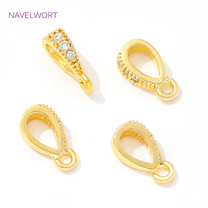 14K/18K Gold Plated Inlaid Zir - Gold Plated Ring ulasan dan harga