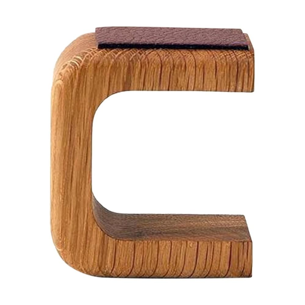 Wooden Watch Display Stand Tab - Watches Jewelry Holder ulasan dan harga
