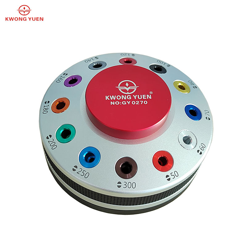 KWONG 12 PCS Precision Screwdr - Jewelry Watches Repair ulasan dan harga