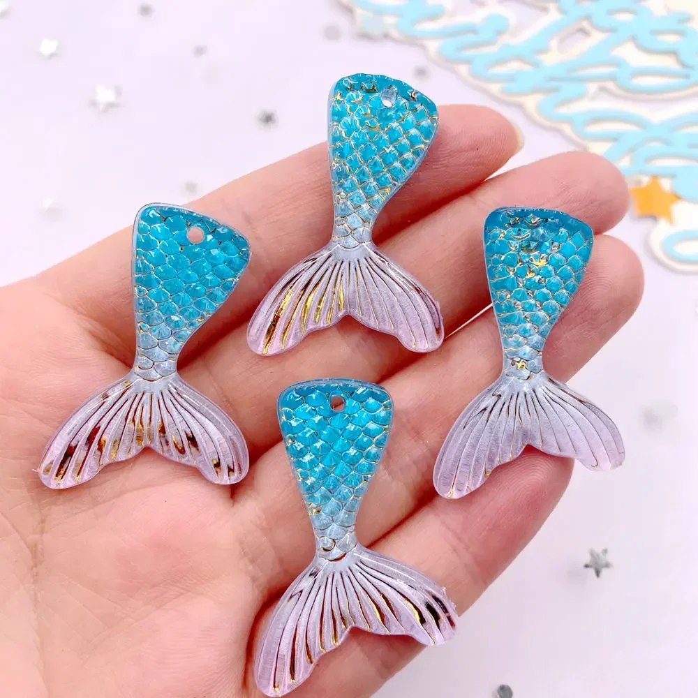 10pcs Glitter Colorful Resin M - Paradise Jewelry & Watches Llc ulasan dan harga