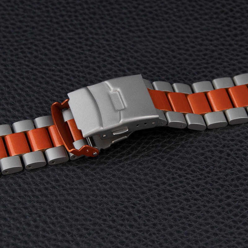 22mm Luxury Stainless Steel St - A1 Watches & Jewelry New York Photos ulasan dan harga