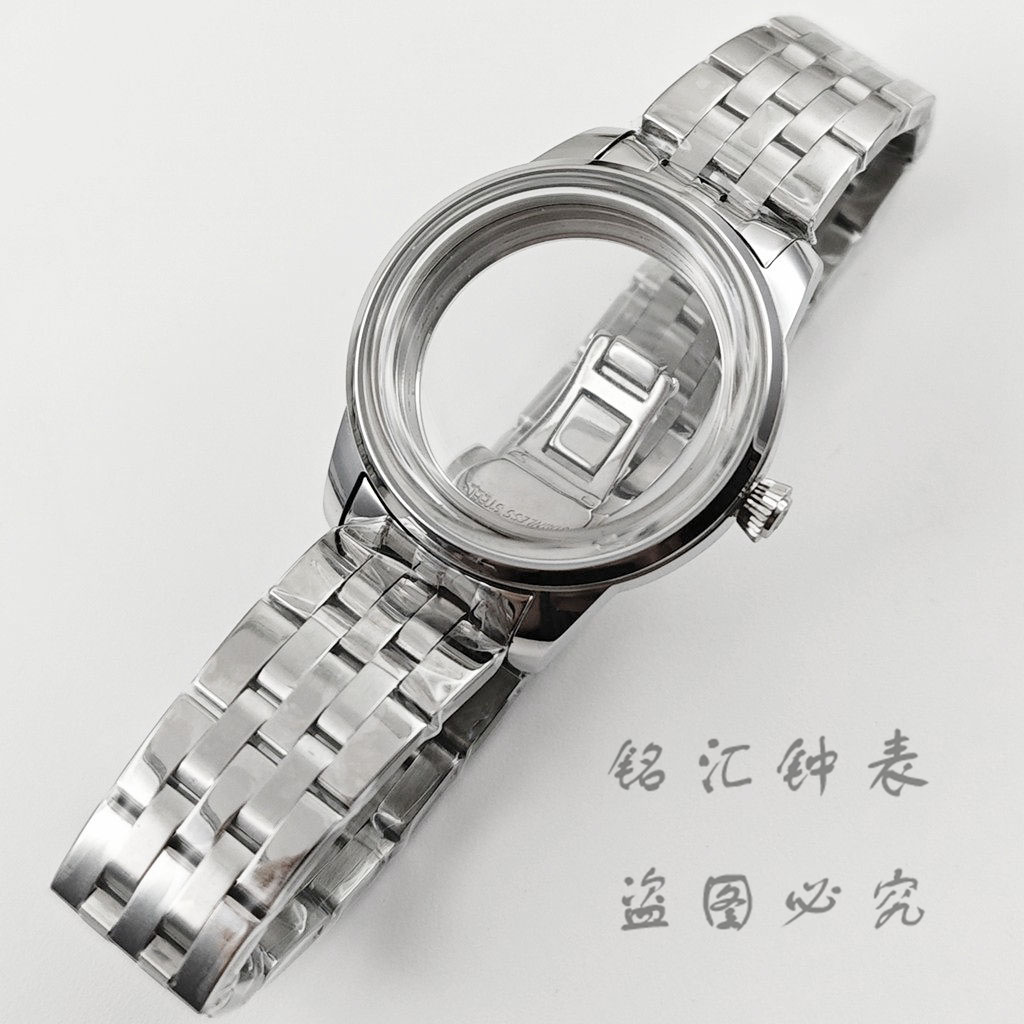 NH35 33MM Ladies' watch Cockta - Jewelry Watches Silver ulasan dan harga