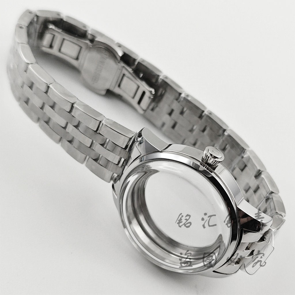 NH35 33MM Ladies' watch Cockta - Jewelry Watches Silver ulasan dan harga
