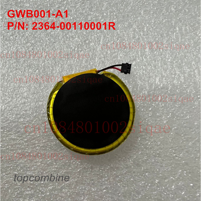 Genuine GWB001-A1 430mAh 3.7V  - A1 Watches & Jewelry New York Photos ulasan dan harga