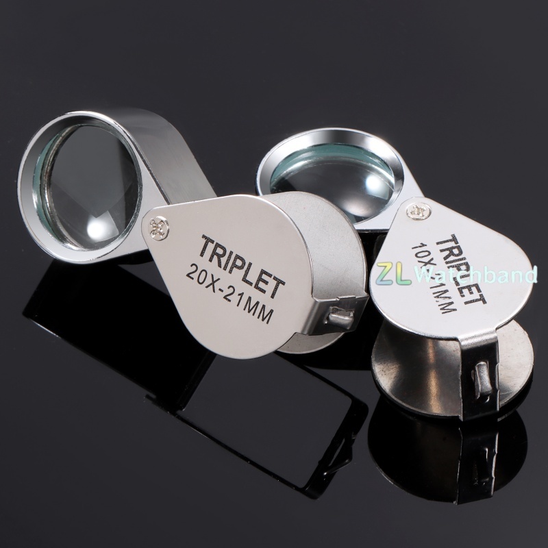 Pocket Jewelry Loupe Jewelers  - Jewelry Watches Repair ulasan dan harga