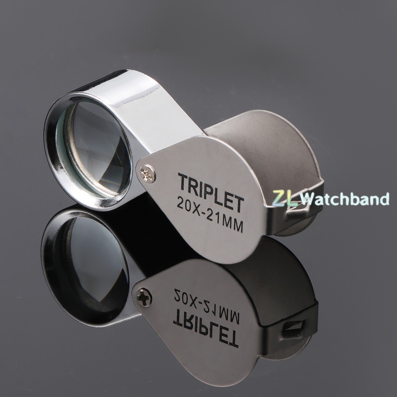 Pocket Jewelry Loupe Jewelers  - Jewelry Watches Repair ulasan dan harga
