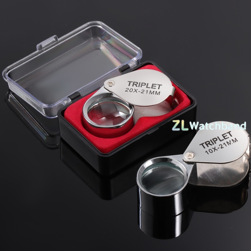 Pocket Jewelry Loupe Jewelers  - Jewelry Watches Repair ulasan dan harga