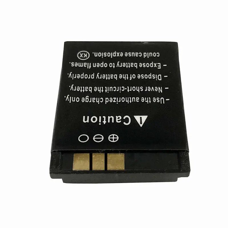 380mAh LQ S1 LQS1 Battery 3.7V - A1 Watches & Jewelry New York Photos ulasan dan harga