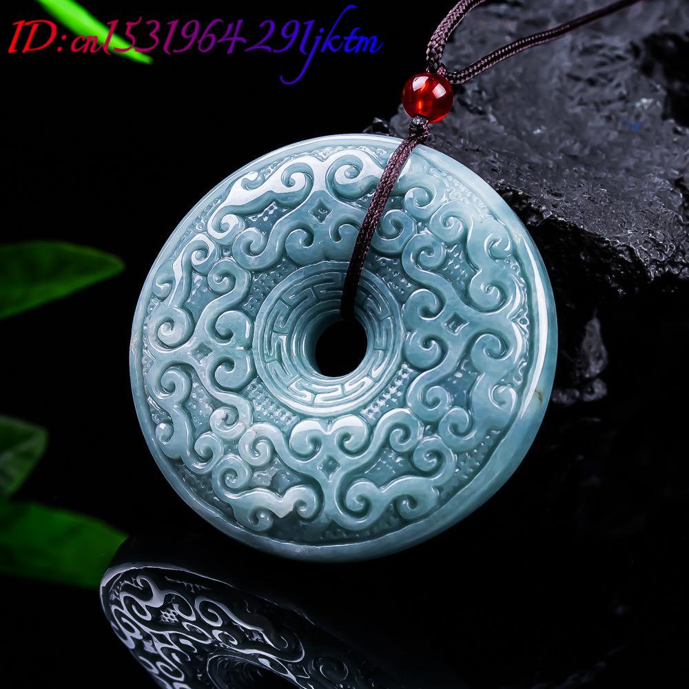 Natural Burmese Jadeite Flower - Jewelry & Watches Sp Zo O ulasan dan harga