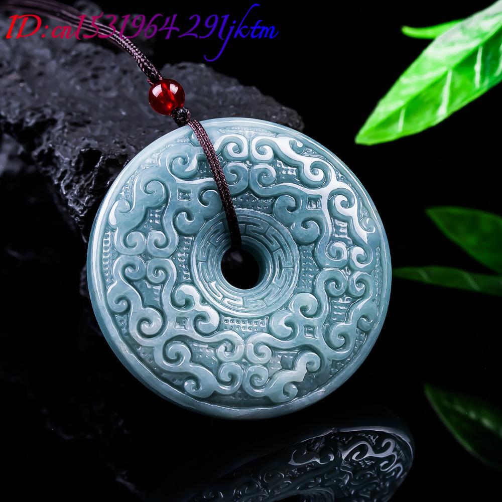 Natural Burmese Jadeite Flower - Jewelry & Watches Sp Zo O ulasan dan harga