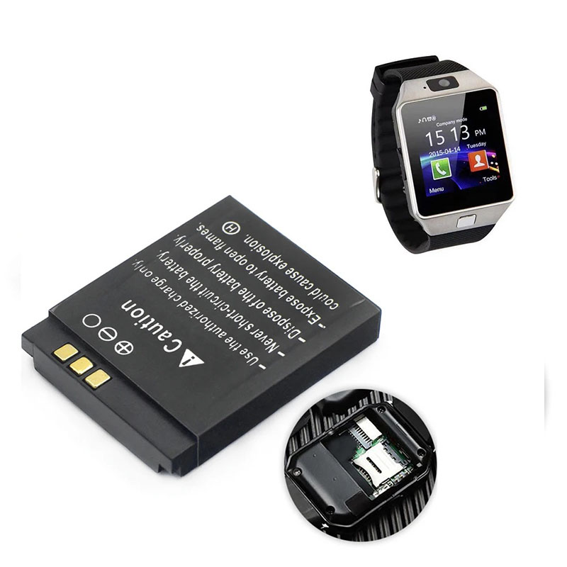 PURFIELD LQ-S1 3.7v 380mAh Sma - A1 Watches & Jewelry New York Photos ulasan dan harga