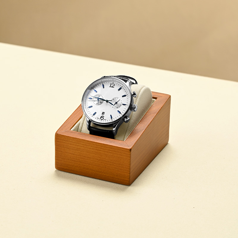 MISHITU Solid Wood Watch Stora - Jewelry With Watches ulasan dan harga
