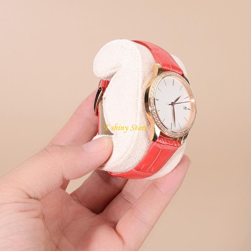 N58F Elegant Deer for Jewelry  - Watches Jewelry Holder ulasan dan harga