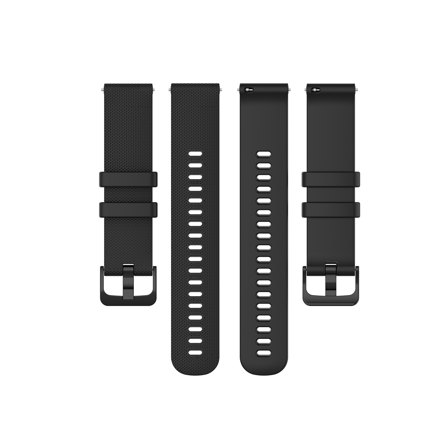Replacement 22mm Silicone Watc - A1 Watches & Jewelry New York Photos ulasan dan harga