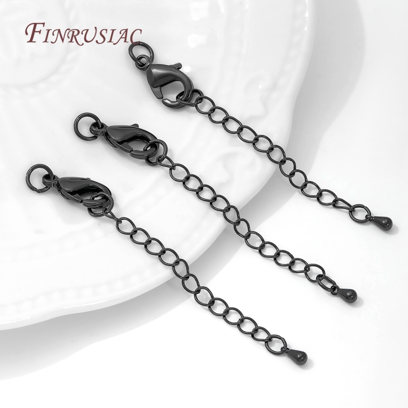 9.5mm 12mm 15mm Black Color Br - Gold Plated Ring ulasan dan harga