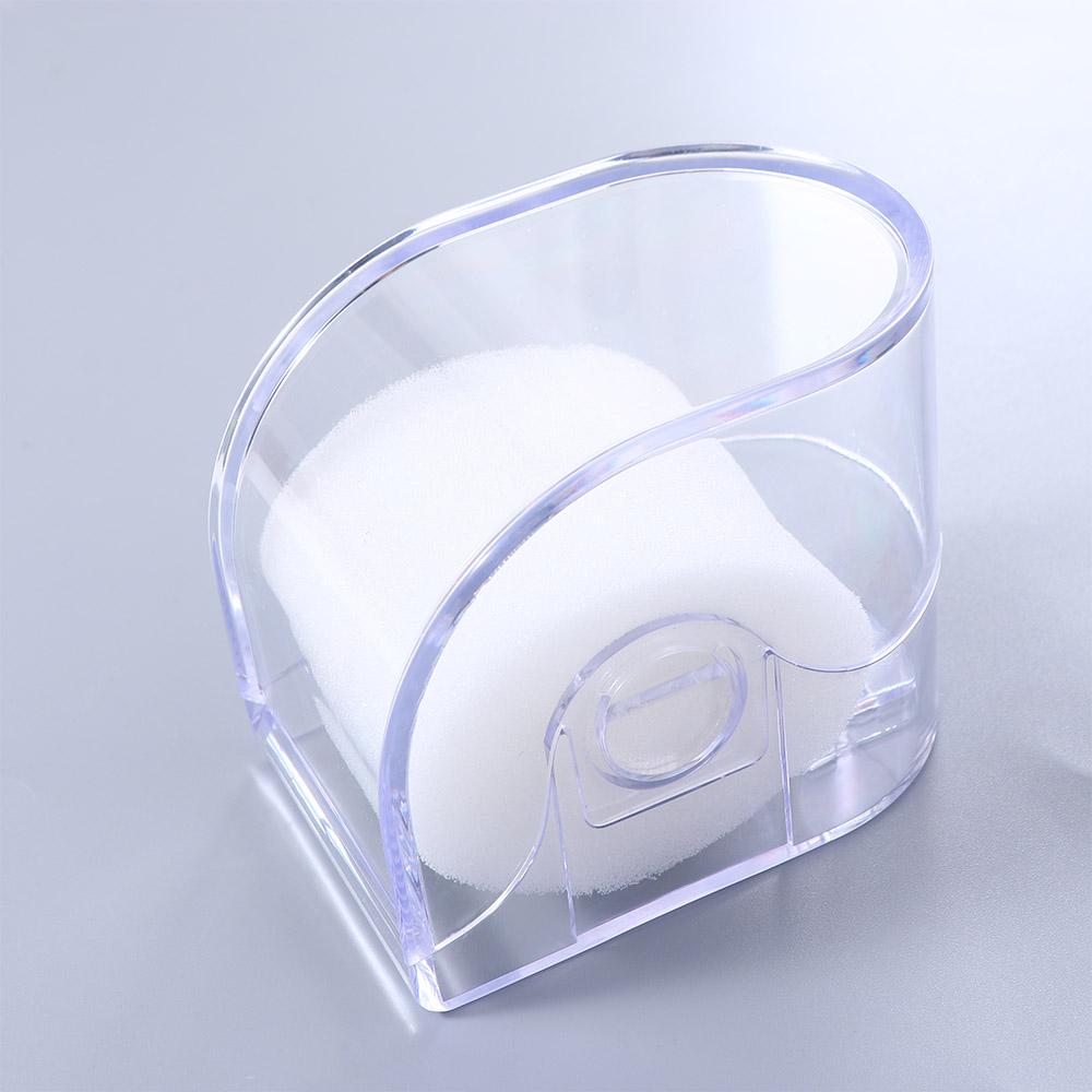 Case Jewelry Box Watch Box For - Watches Jewelry Holder ulasan dan harga