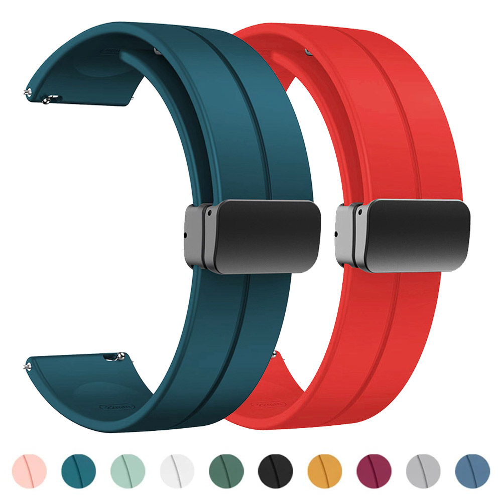 20/22mm Sport Bracelet For Mib - A1 Watches & Jewelry New York Photos ulasan dan harga