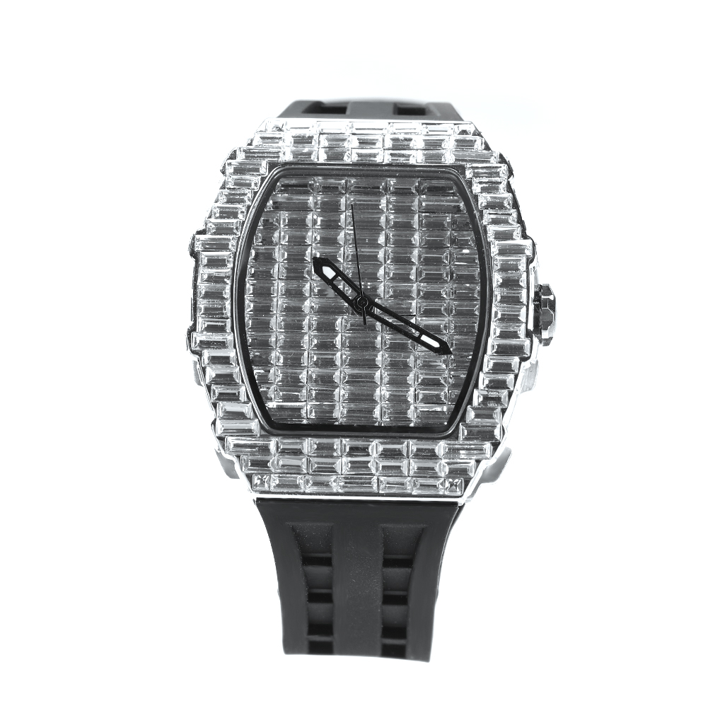 THE BLING KING Full Iced Out B - Stones Watches & Jewelry In Sweden Ab ulasan dan harga
