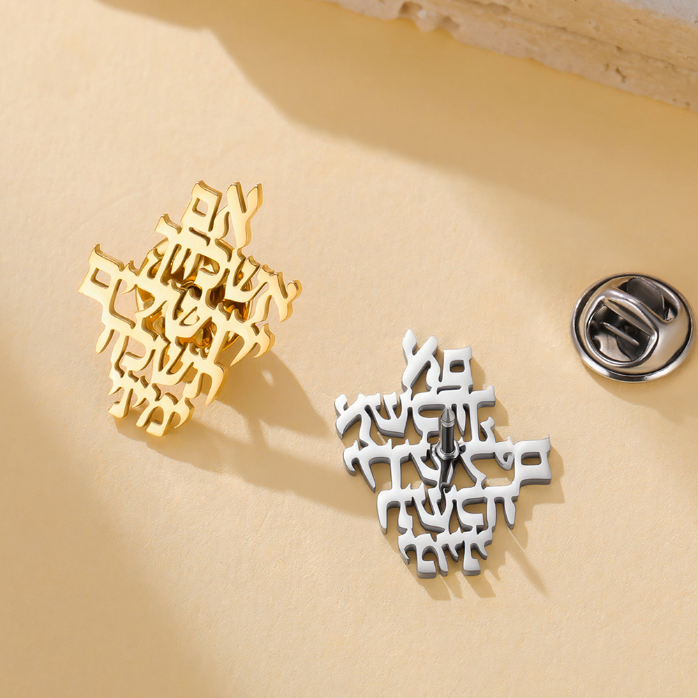 Dawapara Remember Jerusalem He - Jewelry & Watches Sp Zo O ulasan dan harga