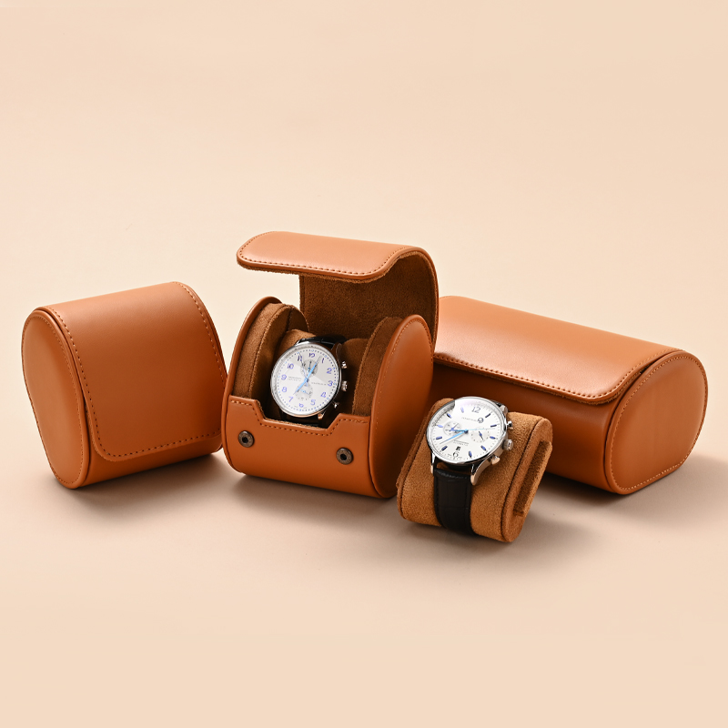 MISHITU 1/2/3-Slot Watch Stora - Jewelry With Watches ulasan dan harga