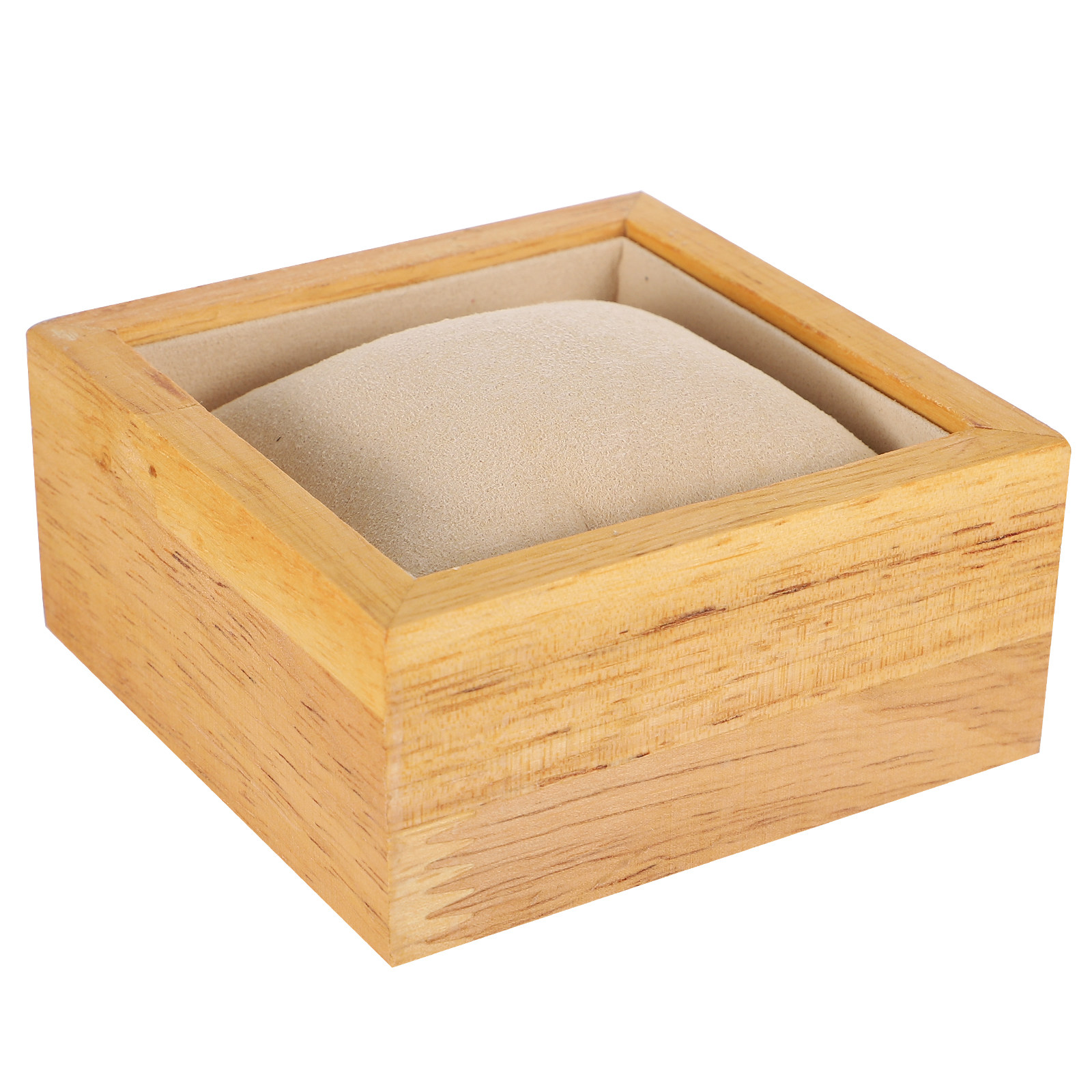 Single Watch Display Stand Pre - Watches Jewelry Holder ulasan dan harga