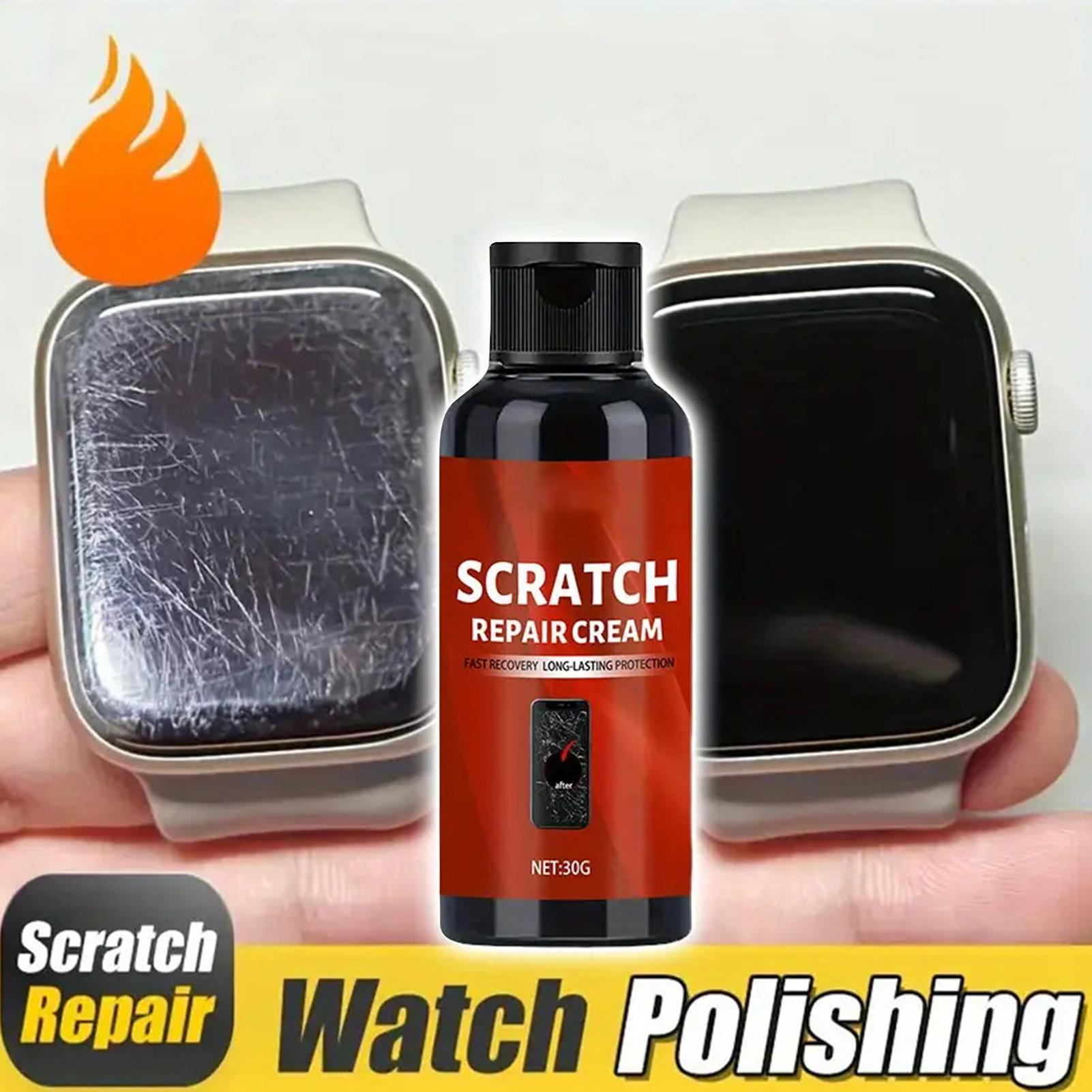 Screen Scratch Repair Cream Po - Jewelry Watches Repair ulasan dan harga