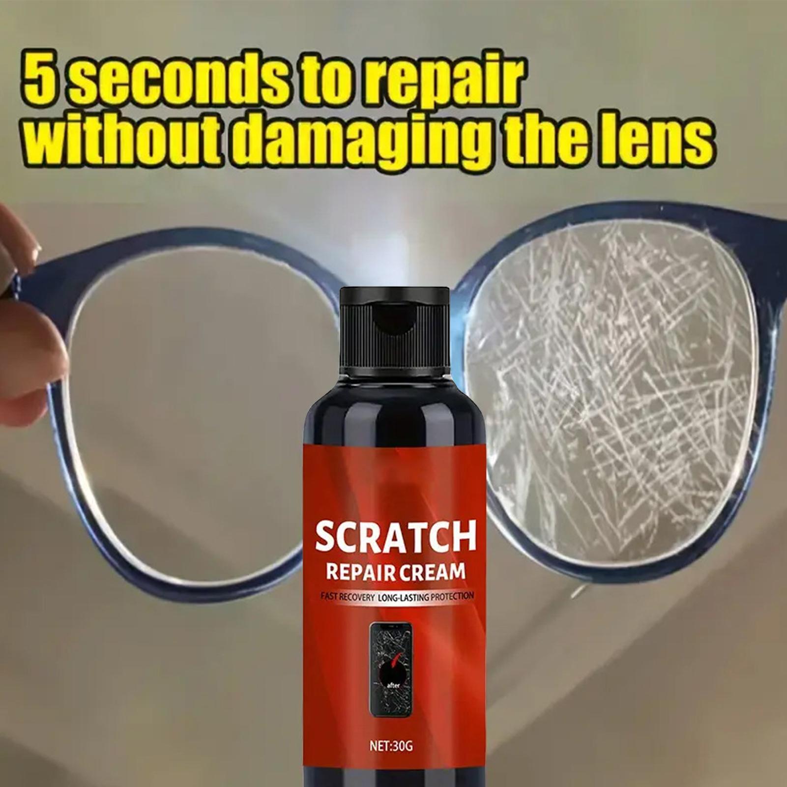 Screen Scratch Repair Cream Po - Jewelry Watches Repair ulasan dan harga
