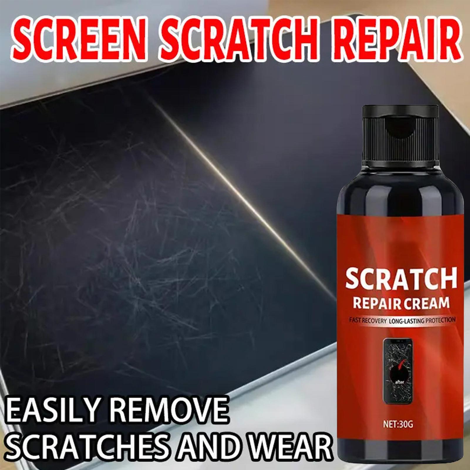 Screen Scratch Repair Cream Po - Jewelry Watches Repair ulasan dan harga