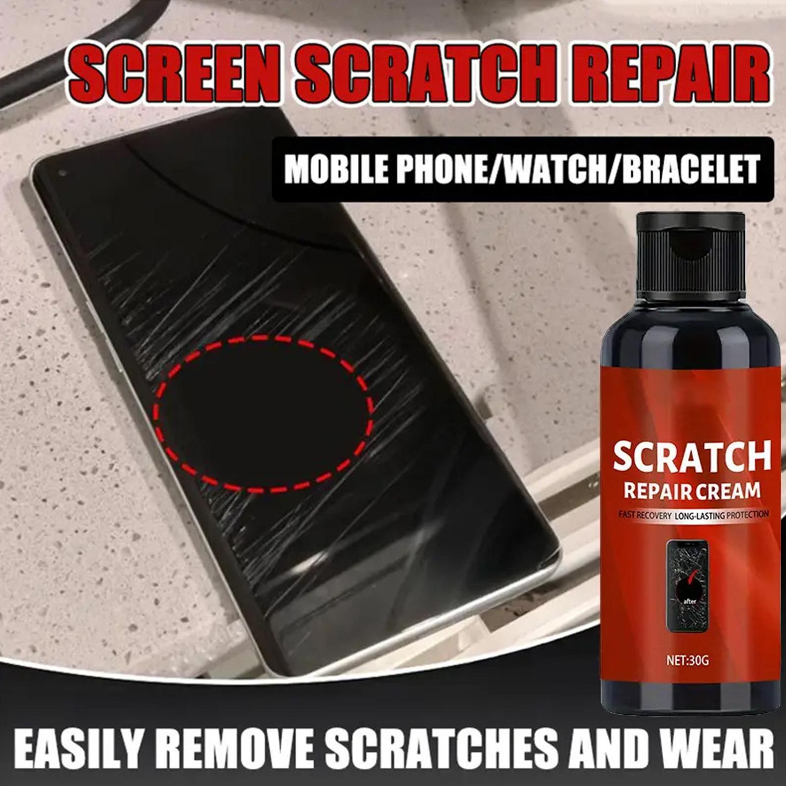 Screen Scratch Repair Cream Po - Jewelry Watches Repair ulasan dan harga