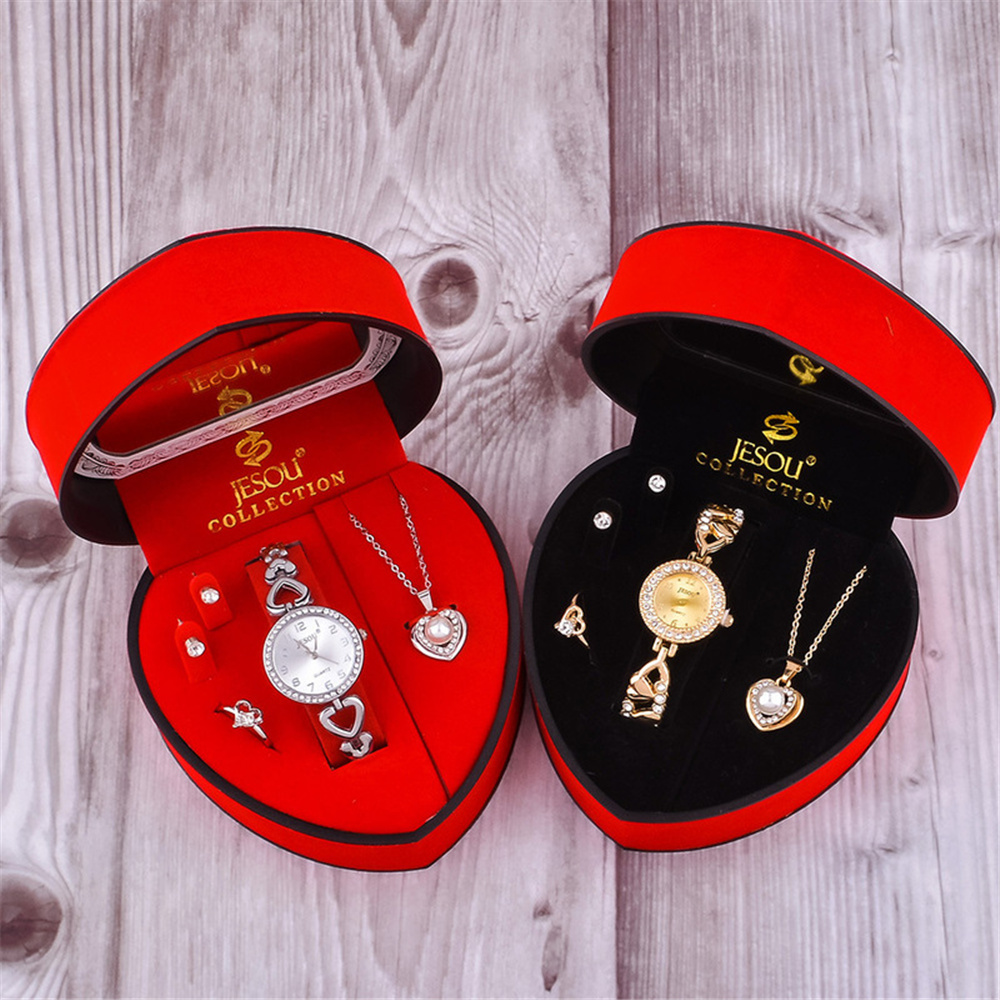 2025 New Women Bracelet Watch  - Jewelry Watches Silver ulasan dan harga