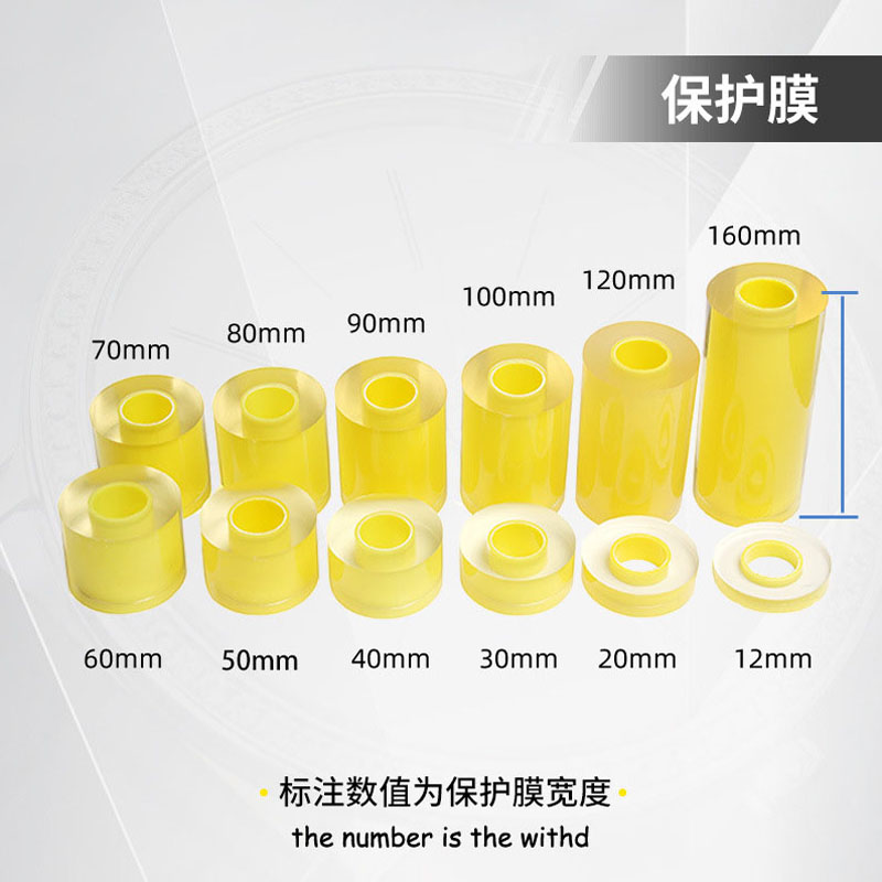 Transparent Anti-Static Protec - Jewelry Watches Repair ulasan dan harga