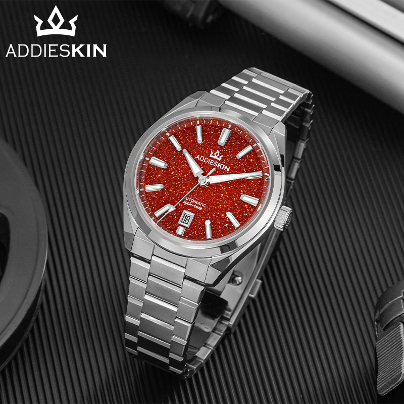 AddiesKin K010 Luxury Natural  - Stones Watches & Jewelry In Sweden Ab ulasan dan harga