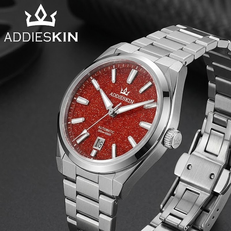 AddiesKin K010 Luxury Natural  - Stones Watches & Jewelry In Sweden Ab ulasan dan harga