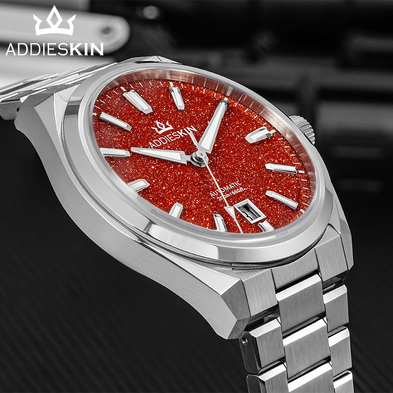 AddiesKin K010 Luxury Natural  - Stones Watches & Jewelry In Sweden Ab ulasan dan harga