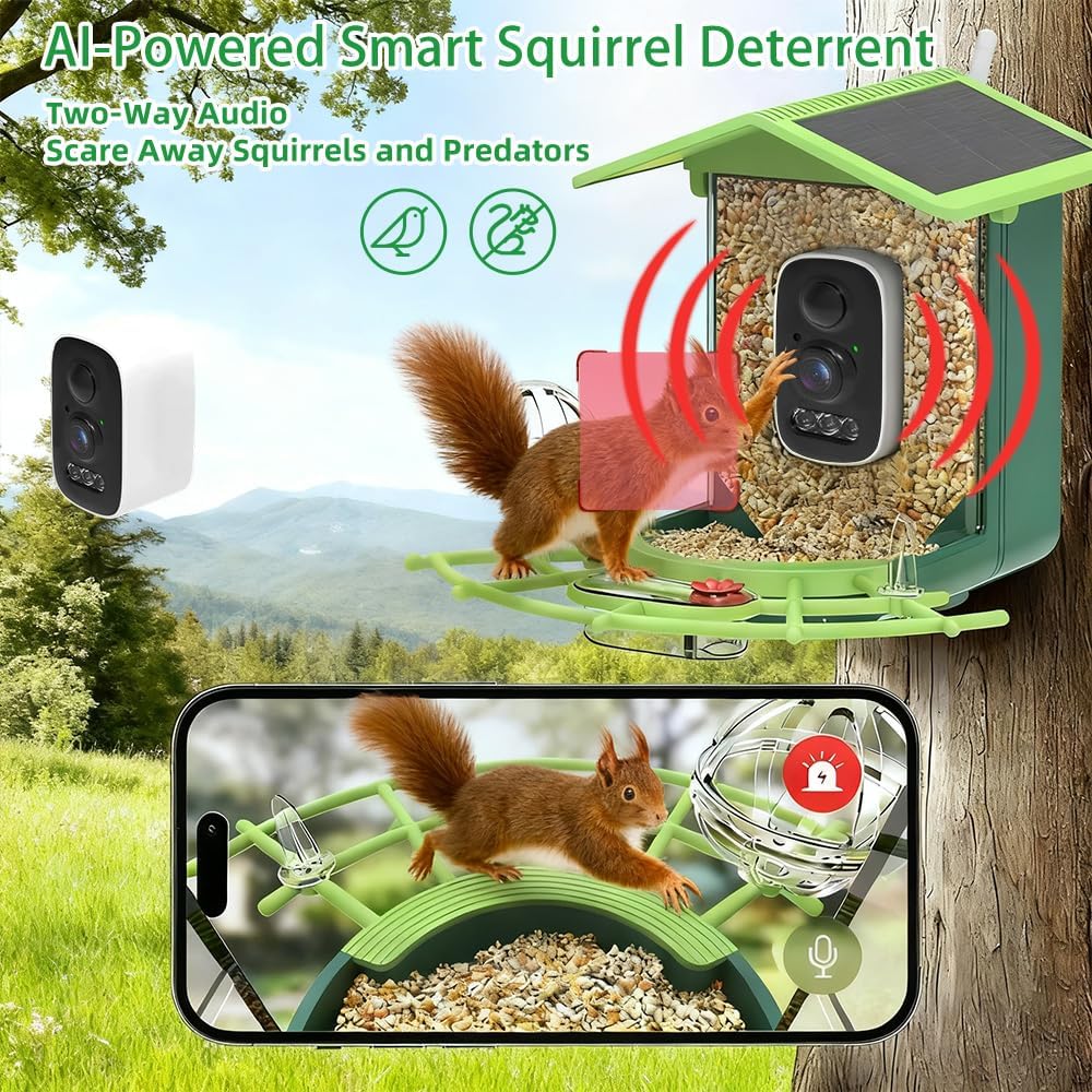 Real Time Bird watching WIFI A - A1 Watches & Jewelry New York Photos ulasan dan harga