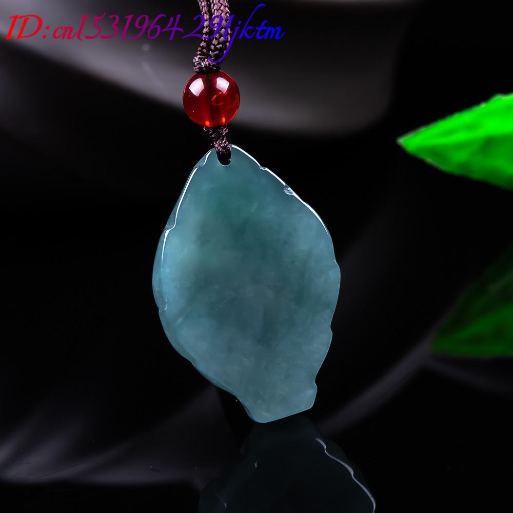 Natural Burmese Jadeite Fox Pe - Jewelry & Watches Sp Zo O ulasan dan harga