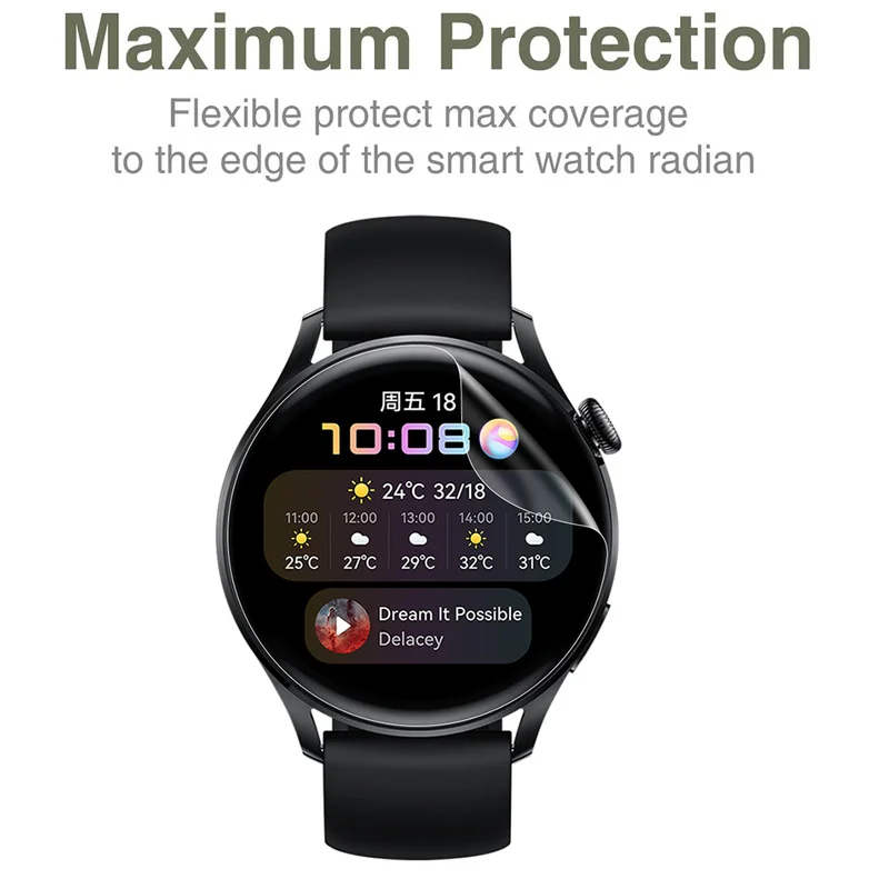 2Pcs For Xiaomi MiBro Watch A1 - A1 Watches & Jewelry New York Photos ulasan dan harga