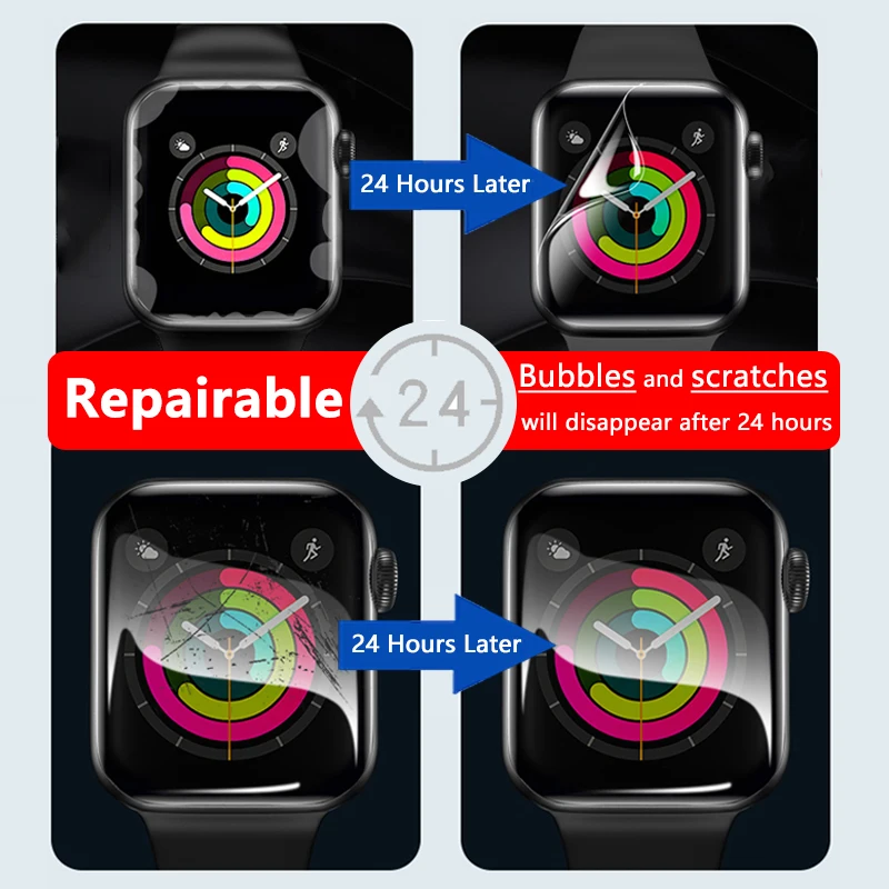 2Pcs For Xiaomi MiBro Watch A1 - A1 Watches & Jewelry New York Photos ulasan dan harga