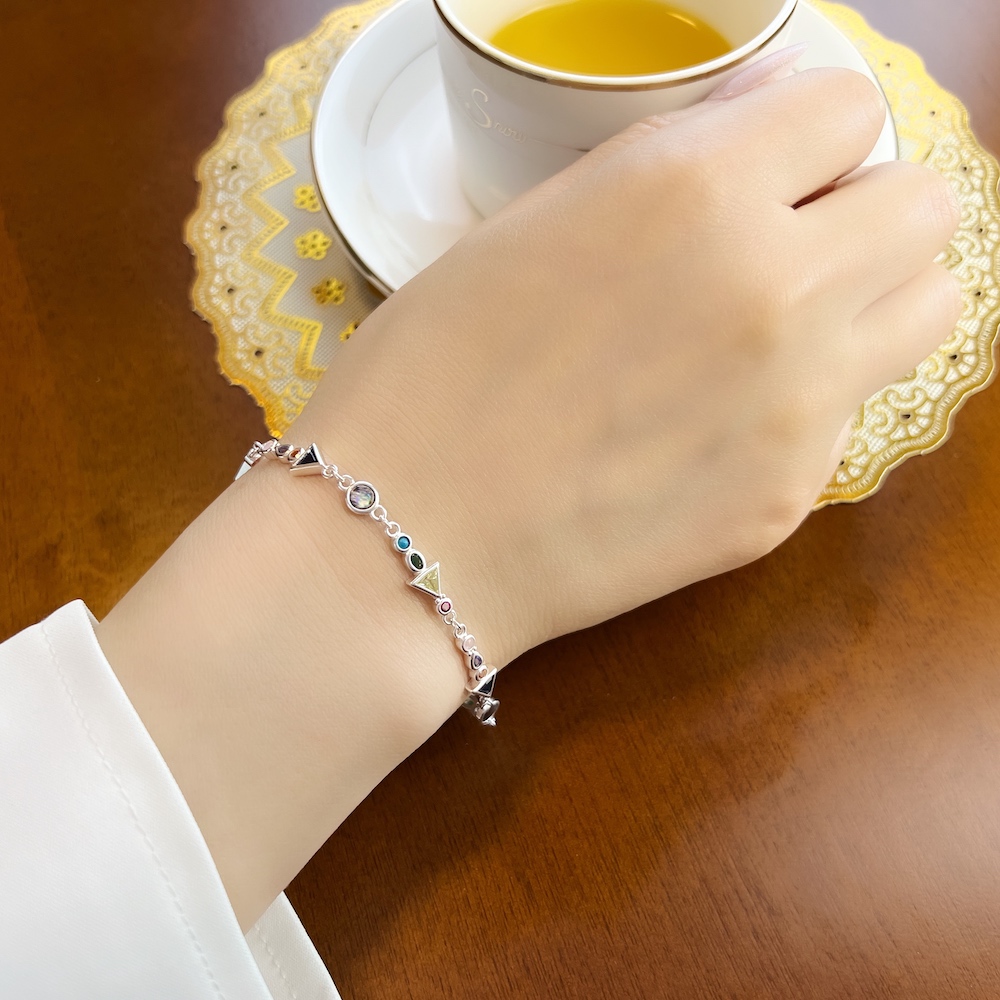 Paradise Journey Bracelets New - Paradise Jewelry & Watches Llc ulasan dan harga