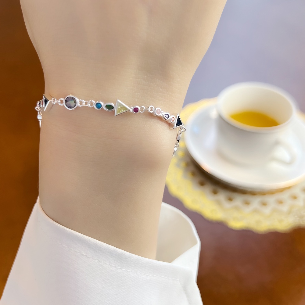 Paradise Journey Bracelets New - Paradise Jewelry & Watches Llc ulasan dan harga
