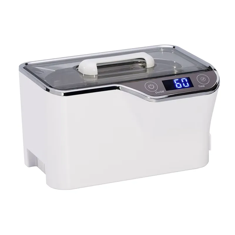 Codyson Ultrasonic Cleaning Ma - Jewelry With Watches ulasan dan harga