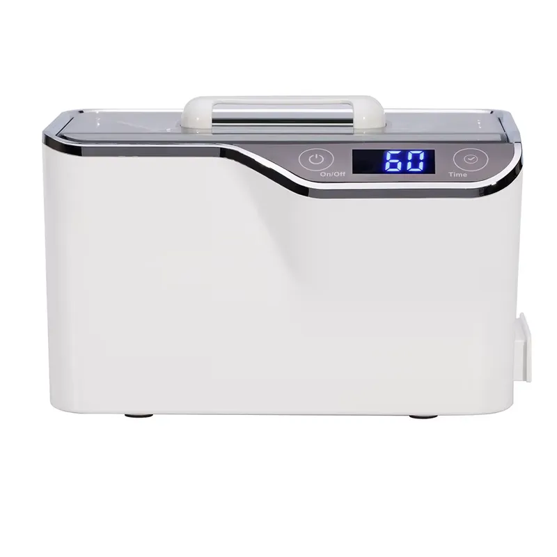 Codyson Ultrasonic Cleaning Ma - Jewelry With Watches ulasan dan harga